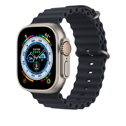 Apple  Ocean Band Extension