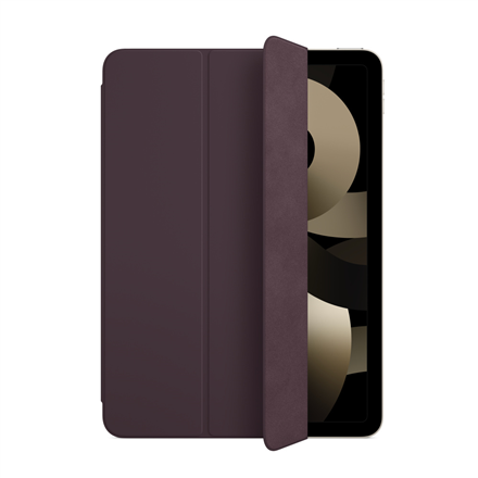 Apple Smart Folio  Dark Cherry