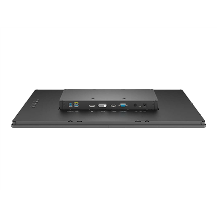 Monitorius Philips 242B1TFL/00 23.8inch 16:9 IPS FHD 60Hz 350cd/m2 D-SUB DVI HDMI DP 2xUSB3.2