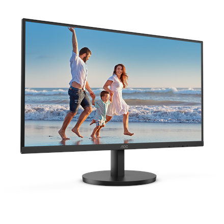 AOC Monitor Q27B3MA 27 "