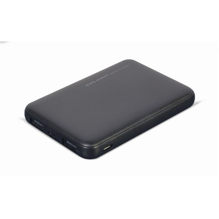 Gembird Power Bank PB05-02 5000 mAh