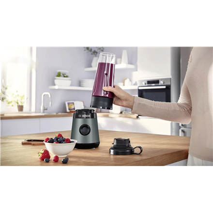 Bosch VitaPower ToGo Smoothie Maker MMB2111S Tabletop