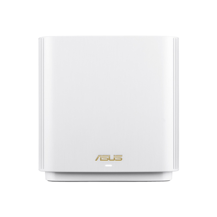 Asus AX7800 Tri Band 2.5 Gigabit Router ZenWiFi XT9 (1-Pack) 802.11ax 10/100/1000 Mbit/s Ethernet LA