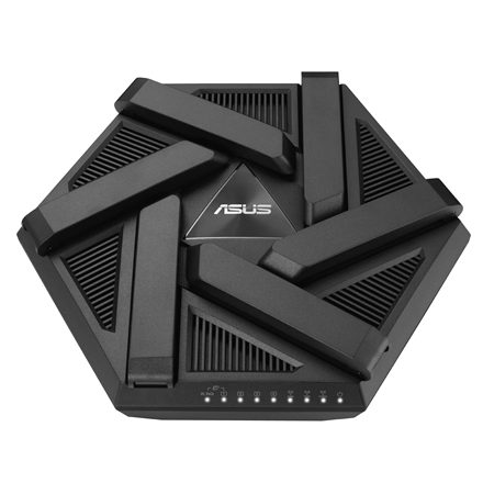 Asus Wifi 6 802.11ax Tri-band Gigabit Gaming Router RT-AXE7800 802.11ax