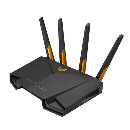 Asus Wireless Wifi 6 AX4200 Dual Band Gigabit Router TUF-AX4200 802.11ax