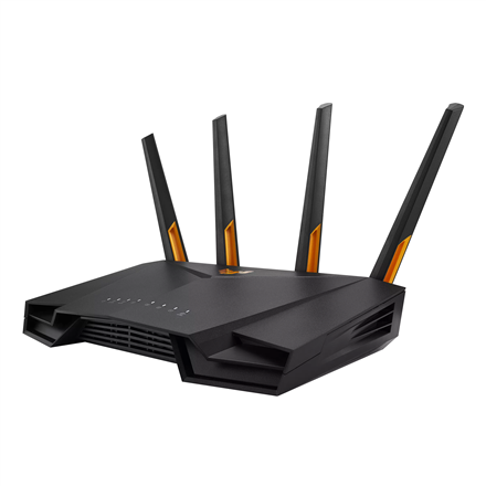 Asus Wireless Wifi 6 AX4200 Dual Band Gigabit Router TUF-AX4200 802.11ax