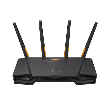 Asus Wireless Wifi 6 AX4200 Dual Band Gigabit Router TUF-AX4200 802.11ax