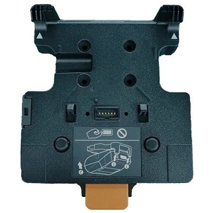 Brother Vehicle mounting cradle PACR002A