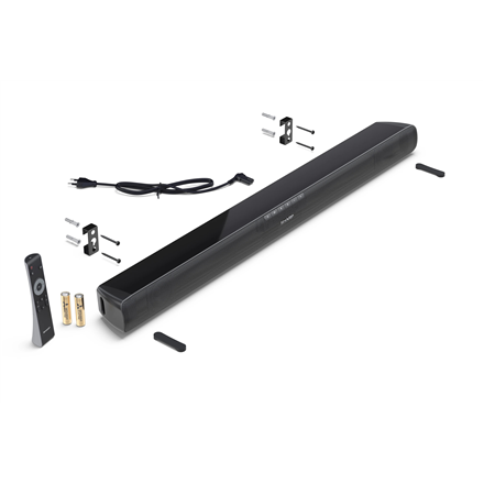 Sharp HT-SB100 2.0 Soundbar for TV above 32"