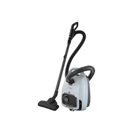 Bosch | Vacuum cleaner | BGB6X330 | Bagged | Power 600 W | Dust capacity 4 L | Graphite