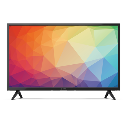 Sharp 32FG2EA 32" (81cm) HD Ready Android TV