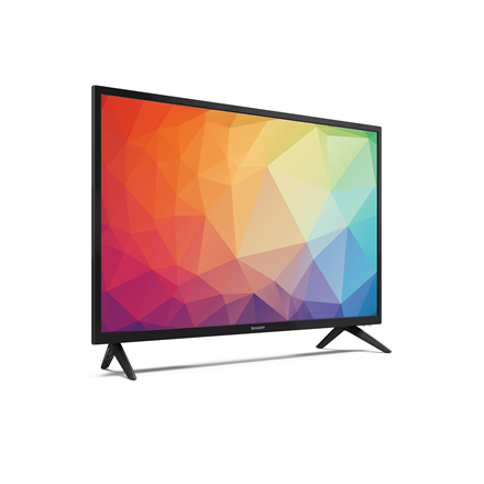 Sharp 32FG2EA 32" (81cm) HD Ready Android TV