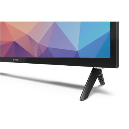 Sharp 32FG2EA 32" (81cm) HD Ready Android TV