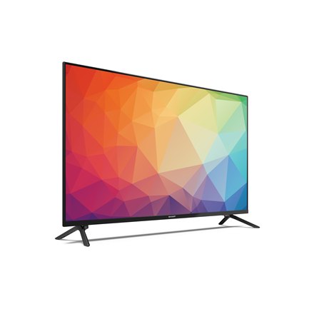 Sharp 40FG2EA 40" (101cm) Full HD Android Frameless TV