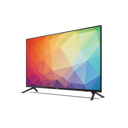 Sharp 40FG2EA 40" (101cm) Full HD Android Frameless TV