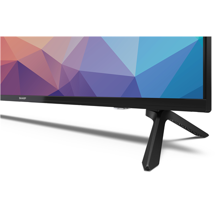 Sharp 40FG2EA 40" (101cm) Full HD Android Frameless TV