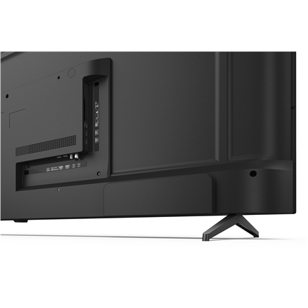 Sharp 65FN2EA 65" (164cm) 4K Ultra HD Smart Android Frameless TV