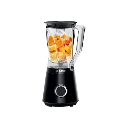 Bosch Blender | MMB6141B VitaPower Series 4 | Tabletop | 1200 W | Jar material Tritan | Jar capacity