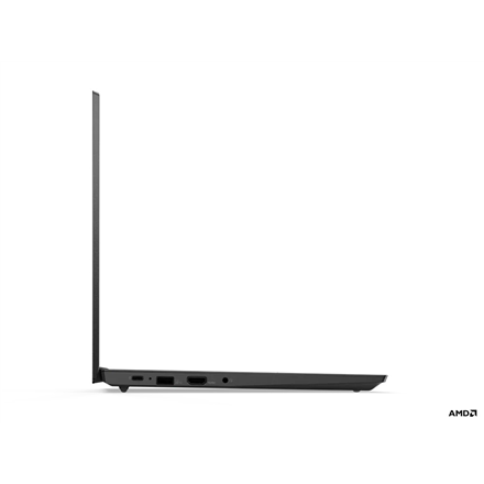 Lenovo ThinkPad  E15  (Gen 3) Black