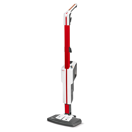 Polti Steam mop with integrated portable cleaner PTEU0306 Vaporetto SV650 Style 2-in-1 Power 1500 W