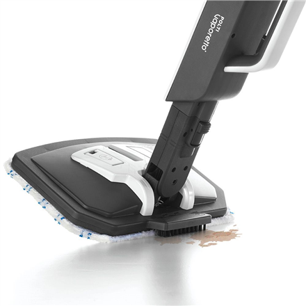 Polti Steam mop with integrated portable cleaner PTEU0305 Vaporetto SV620 Style 2-in-1 Power 1500 W
