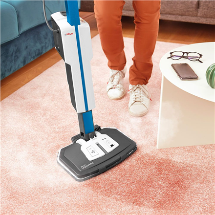 Polti Steam mop with integrated portable cleaner PTEU0305 Vaporetto SV620 Style 2-in-1 Power 1500 W