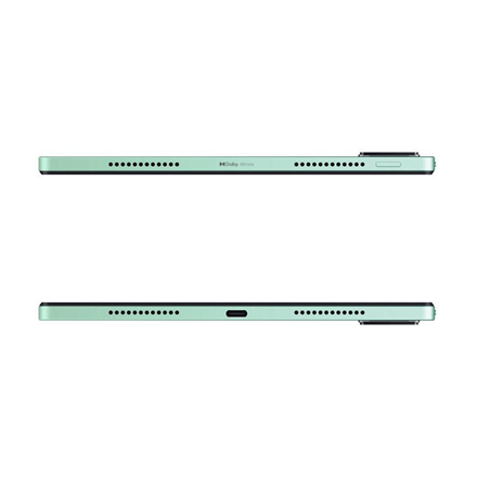 Redmi Pad (Mint Green) 10.61" IPS LCD 1200x2000/2.2GHz&2.0GHz/64GB/3GB RAM/Android 12/microSDXC/WiFi