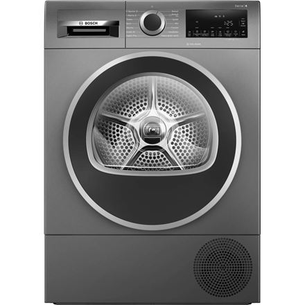 Bosch Dryer Machine WQG245ARSN Energy efficiency class A++