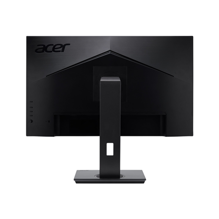Acer B7 Series Monitor B227QBMIPRX 21.5 "