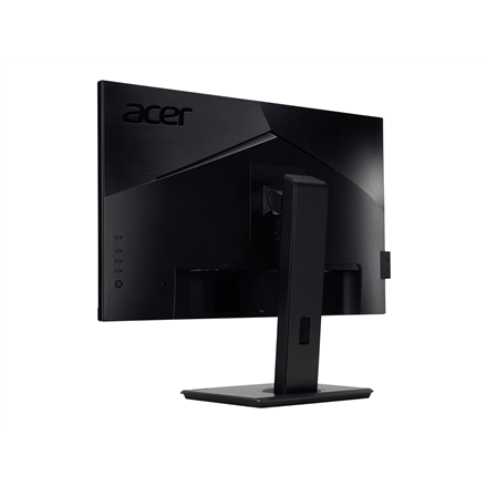 Acer B7 Series Monitor B227QBMIPRX 21.5 "