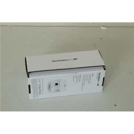 SALE OUT. Ubiquiti NanoLocoM5 MIMO CPE