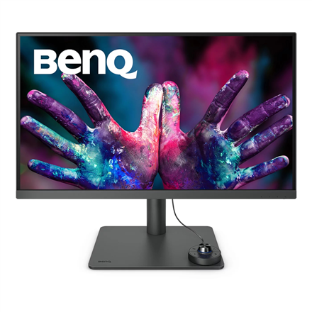 Benq USB-C Designer Monitor PD2705U 27 "