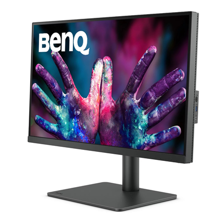 Benq USB-C Designer Monitor PD2705U 27 "