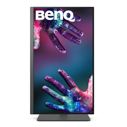 Benq USB-C Designer Monitor PD2705U 27 "