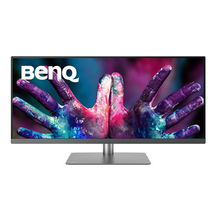 Benq USB-C Designer Monitor PD3420Q 34 "