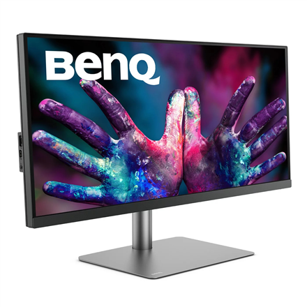 Benq USB-C Designer Monitor PD3420Q 34 "