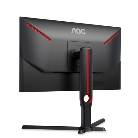 AOC Monitor 25G3ZM/BK 24.5 "