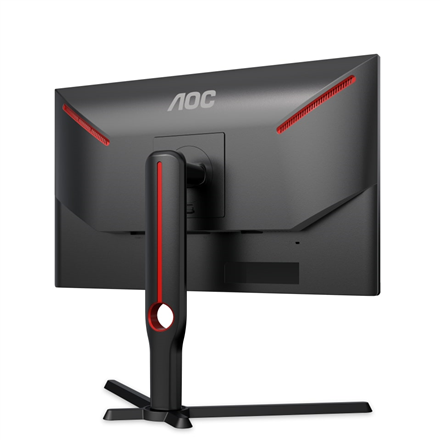 AOC Monitor 25G3ZM/BK 24.5 "