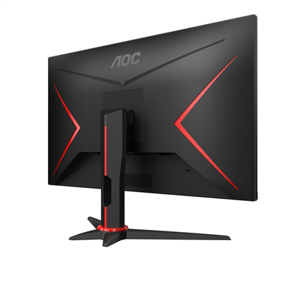 AOC Monitor Q27G2E/BK 27 "