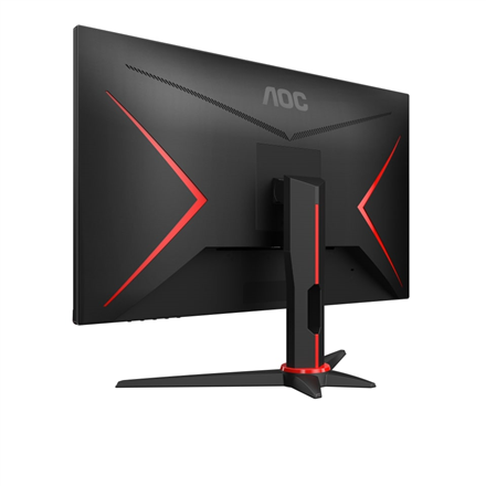 AOC Monitor Q27G2E/BK 27 "