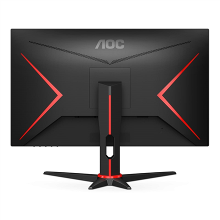 AOC Monitor Q27G2E/BK 27 "