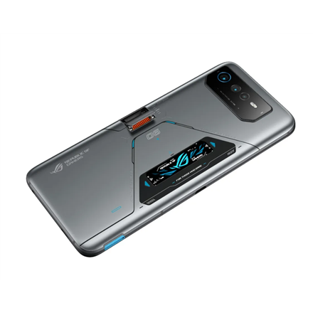 Asus ROG  Phone 6D Ultimate Grey