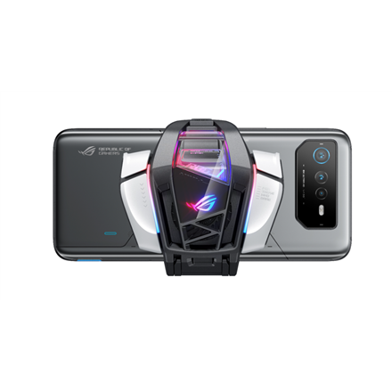 Asus ROG  Phone 6D Ultimate Grey