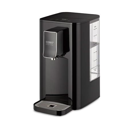 Caso Turbo hot water dispenser HW 550  Water Dispenser