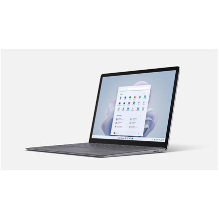 Microsoft Surface Laptop 5 Platinum