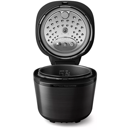 Philips All-in-one Pressure Cooker HD2151/40 1000 W