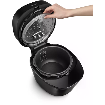 Philips All-in-one Pressure Cooker HD2151/40 1000 W