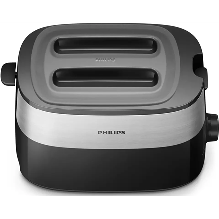 Philips Toaster HD2517/90 Daily Collection Power 830 W