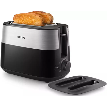 Philips Toaster HD2517/90 Daily Collection Power 830 W