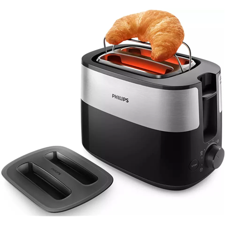 Philips Toaster HD2517/90 Daily Collection Power 830 W